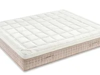 Materasso Ennerev Superbe memo a prezzi outlet 