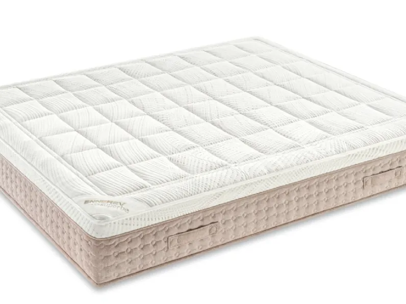 Materasso Ennerev Superbe memo con forte sconto 