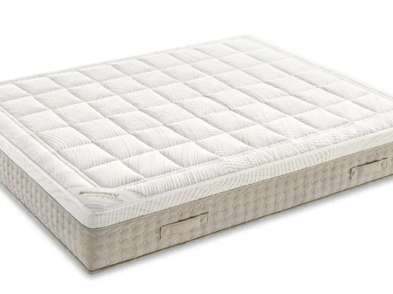 Materasso Ennerev Superbe memo con forte sconto 