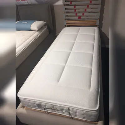 Materasso Ergogreen con un ribasso esclusivo