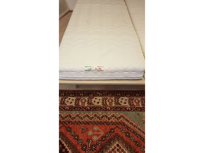 Materasso Falomo in OFFERTA OUTLET