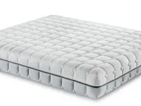 Materasso Frighetto Coff20 800 molle insacchettate  a prezzo scontato