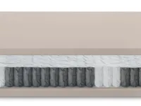 Materasso Frighetto Coff20 800 molle insacchettate  a prezzo scontato