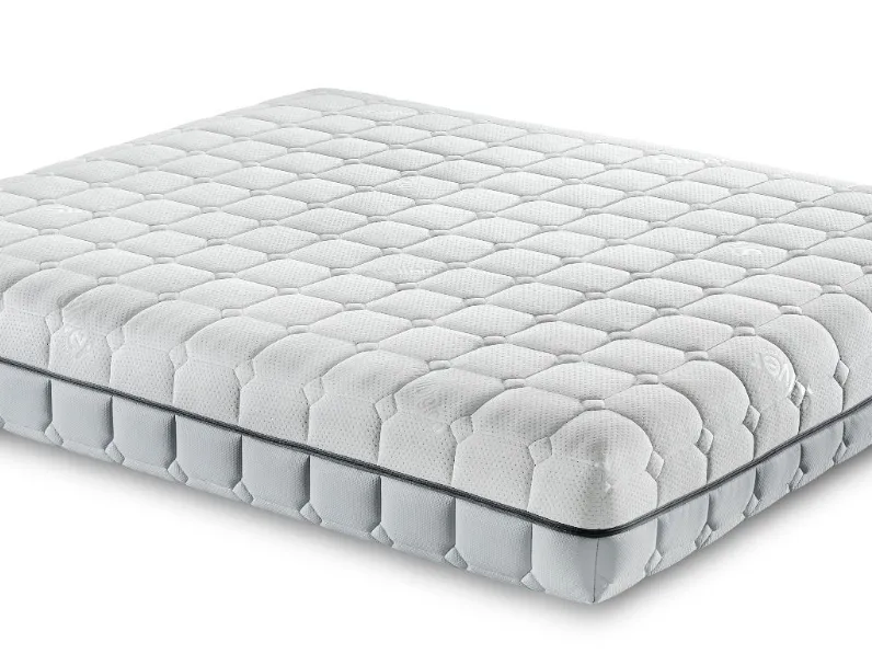 Materasso Frighetto Coff20 800 molle insacchettate  a prezzo scontato