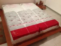 Materasso Harmony singolo molle insacchettate  Permaflex