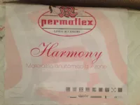Materasso Harmony singolo molle insacchettate  Permaflex