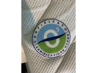 Materasso Ideariposo Sole  SCONTATO