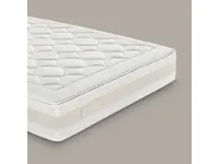 Materasso Materasso 160x200 easy 1500 cachemire molle insacchettate  Ideariposo