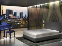 Materasso Sole soft memory  Ideariposo
