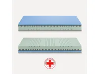Materasso Sole soft memory  Ideariposo