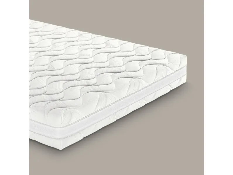 Materasso Sole soft memory  Ideariposo