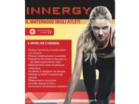 Materasso Il benessere Innergy SCONTATO