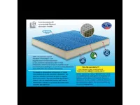 Materasso Il benessere Zoe in offerta 