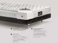 Materasso molle insacchettate  Magniflex a prezzo ribassato