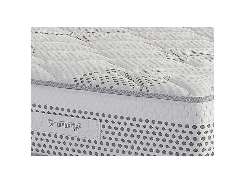 Materasso molle insacchettate  Magniflex a prezzo ribassato