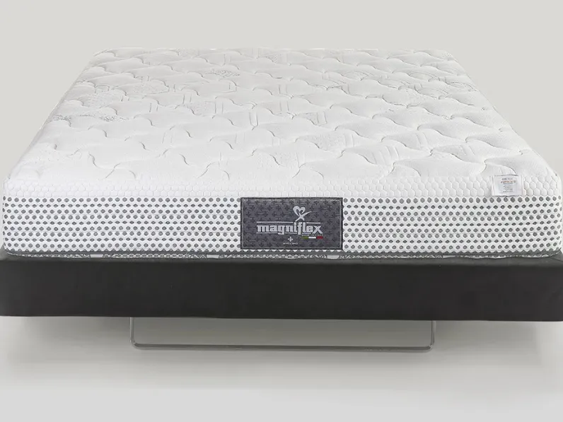 Materasso Massaggio excellence Magniflex memory  a prezzo scontato
