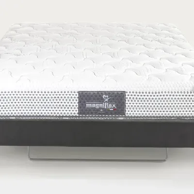 Materasso Massaggio excellence Magniflex memory  a prezzo scontato