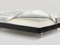 Materasso Magnistretch 9 Magniflex memory  a prezzo ribassato