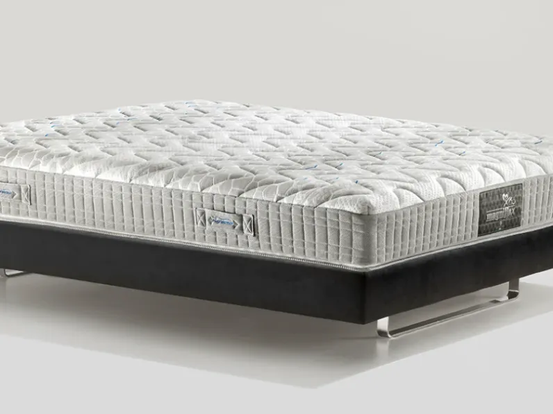 Materasso Magnistretch 9 Magniflex memory  a prezzo ribassato
