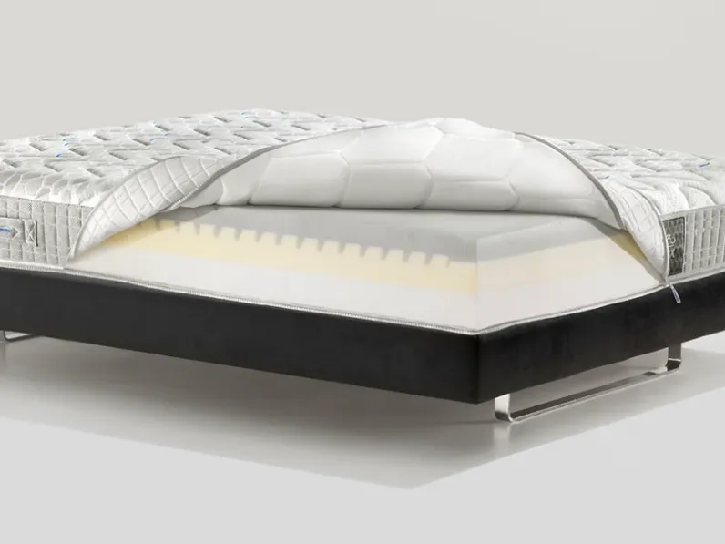 Materasso memory  Magniflex a prezzo scontato