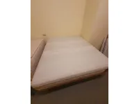 Materasso Manifattura falomo Imperial fresh blue in offerta 