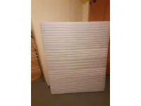 Materasso Manifattura falomo Imperial fresh blue in offerta 