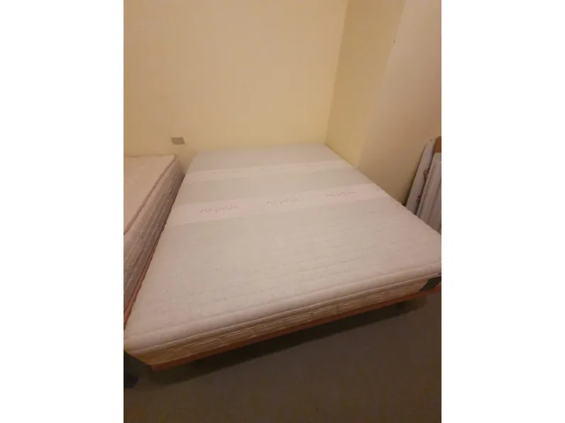 Materasso Manifattura falomo Imperial fresh blue in offerta 