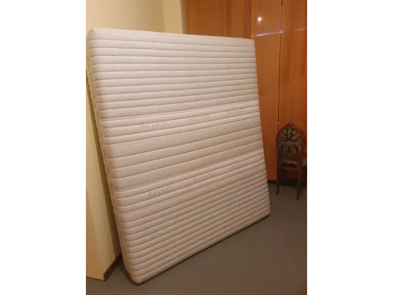 Materasso Manifattura falomo Imperial fresh blue a prezzi outlet 