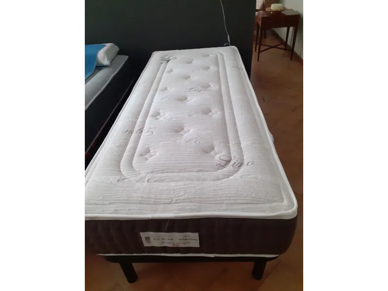 Materasso memory  Marettomarflex a prezzo ribassato