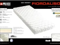 Materasso Marettomarflex Fiordaliso SCONTATO 51%