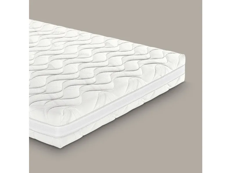 Materasso Ideariposo Materasso 160x200 memory fysioform firm SCONTATO