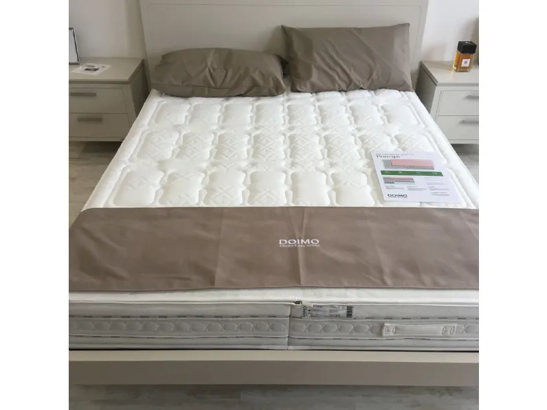 Materasso Doimo armonie del sonno Materasso doimo ergomemory  con forte sconto 