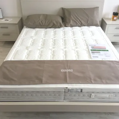 Materasso Doimo armonie del sonno Materasso doimo ergomemory  con forte sconto 