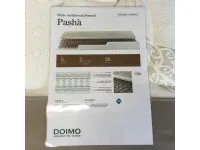 Materasso Doimo armonie del sonno Materasso doimo pasha' molle tradizionali matrimoniale  in offerta 