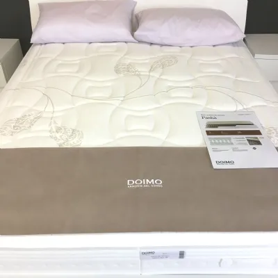 Materasso Doimo armonie del sonno Materasso doimo pasha' molle tradizionali matrimoniale  in offerta 
