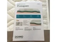 Materasso Doimo armonie del sonno Materasso doimo pentapure matrimoniale  con forte sconto 