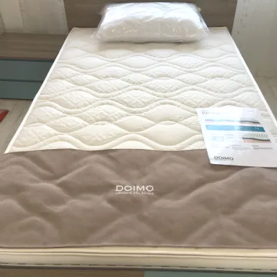 Materasso Doimo armonie del sonno Materasso doimo pentapure matrimoniale  con forte sconto 