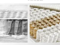 Materasso Md work con un ribasso esclusivo