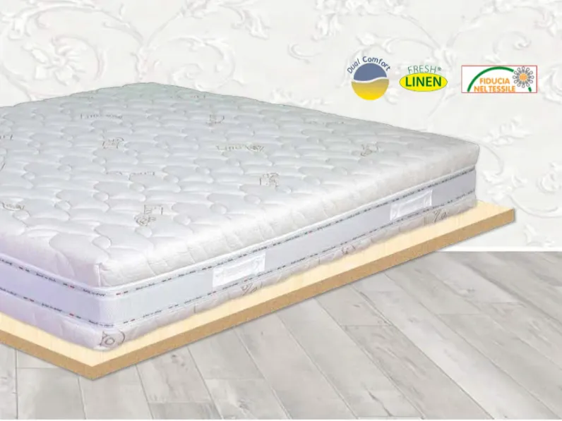 Materasso Md work con un ribasso esclusivo