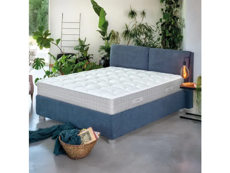 Materasso Materasso permaflex modello confort molle  Permaflex
