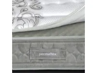 Materasso Materasso permaflex modello majesty molle insacchettate  Permaflex