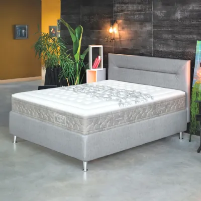 Materasso Materasso permaflex modello majesty molle insacchettate  Permaflex
