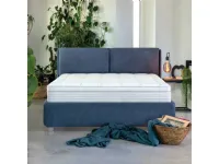 Materasso Materasso permaflex modello silver Permaflex molle insacchettate  a prezzo ribassato