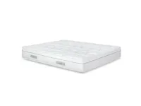 Materasso Materasso permaflex modello silver Permaflex molle insacchettate  a prezzo ribassato