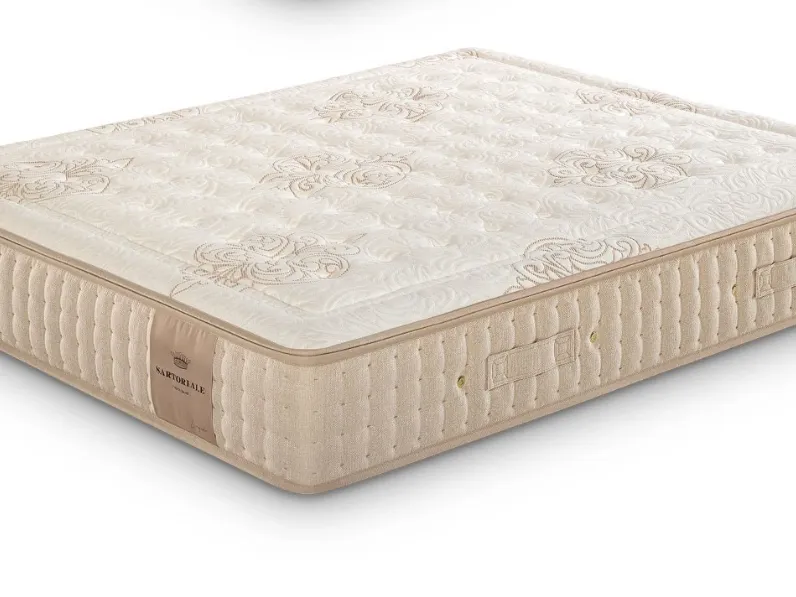 Materasso Ideariposo in OFFERTA OUTLET