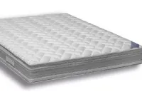 Materasso Memory gel md memory  Altrenotti