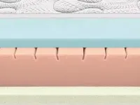 Materasso Dorsal con uno sconto esclusivo