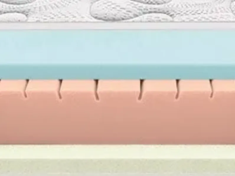 Materasso Dorsal con uno sconto esclusivo