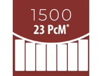 Materasso Ideariposo Easy memory 1500 in offerta 