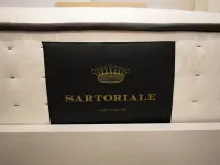 Materasso Imperiale 800 molle  Ideariposo